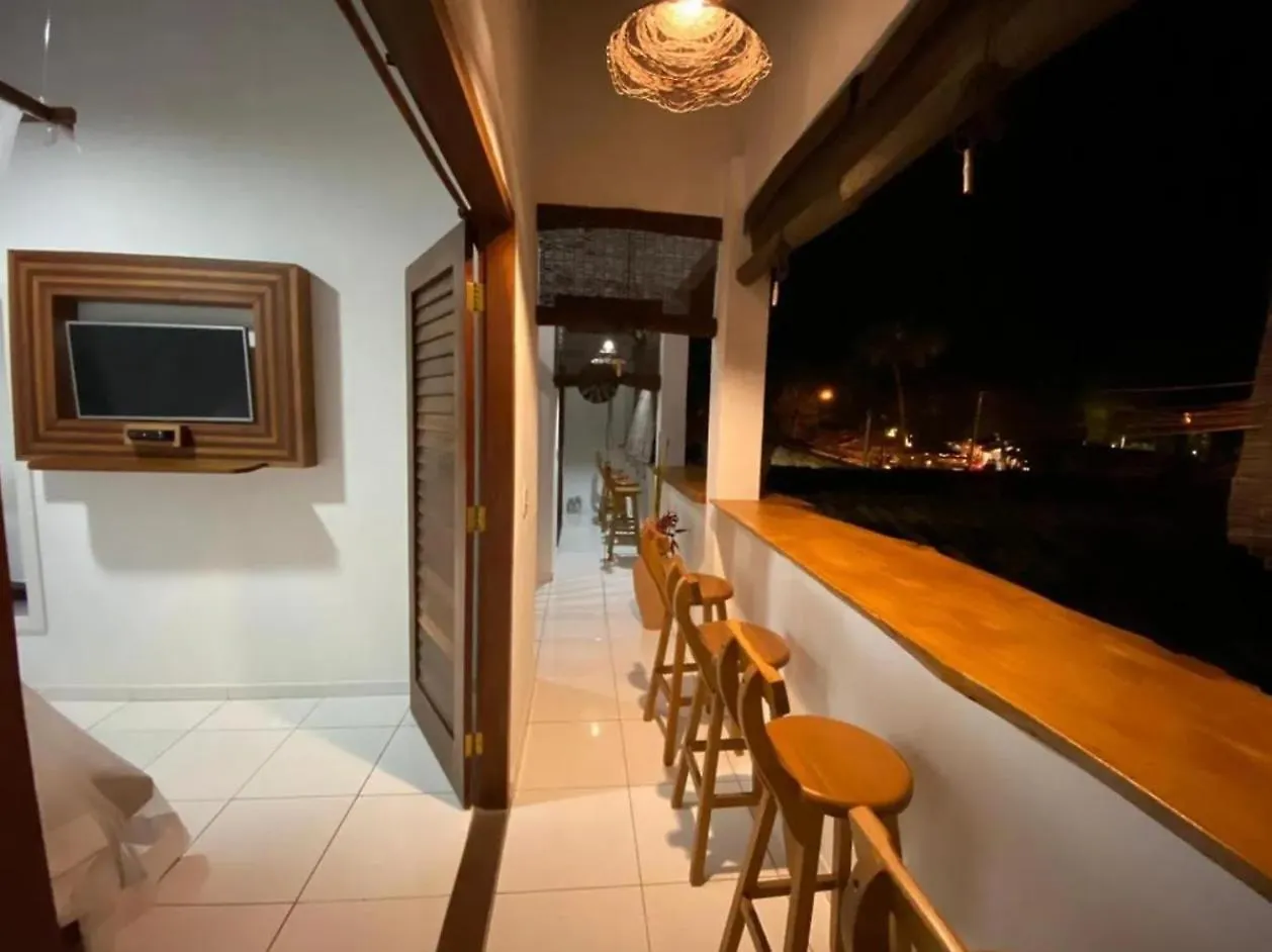 Inn Zukka Hospedaria Porto Seguro