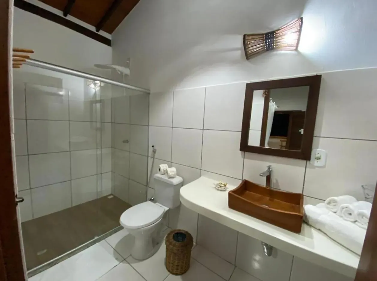 Inn Zukka Hospedaria Porto Seguro Brazil